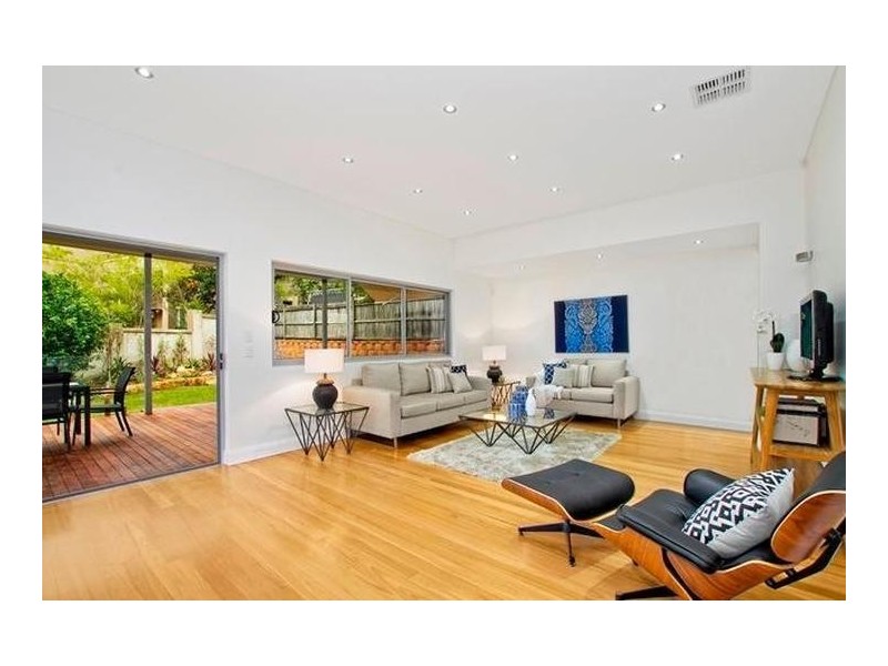 9 Gaza Road, Naremburn NSW 2065