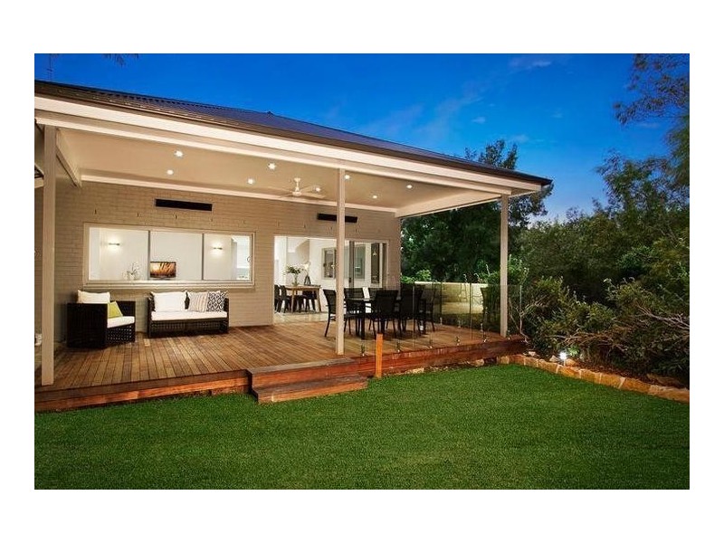 9 Gaza Road, Naremburn NSW 2065