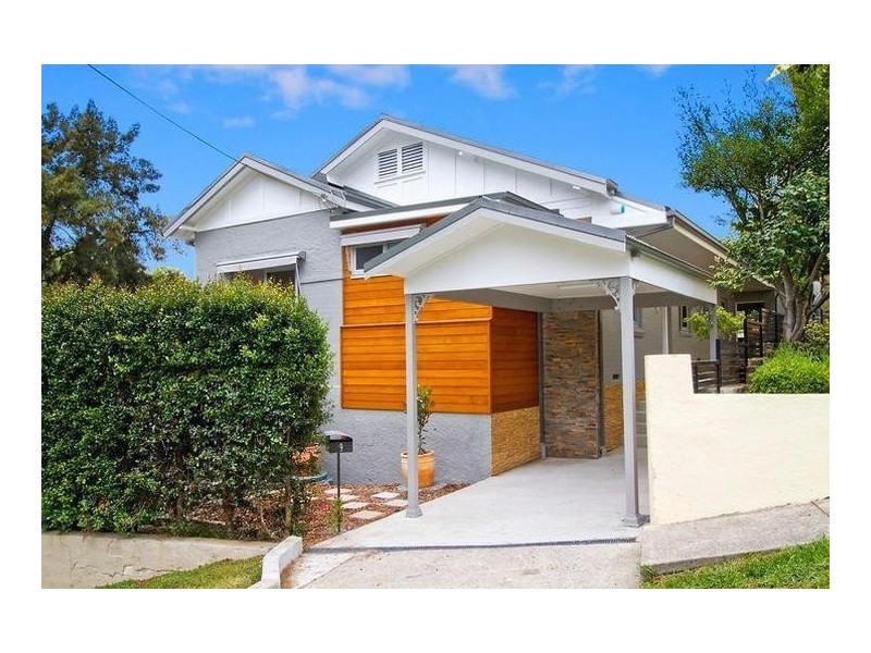 9 Gaza Road, Naremburn NSW 2065