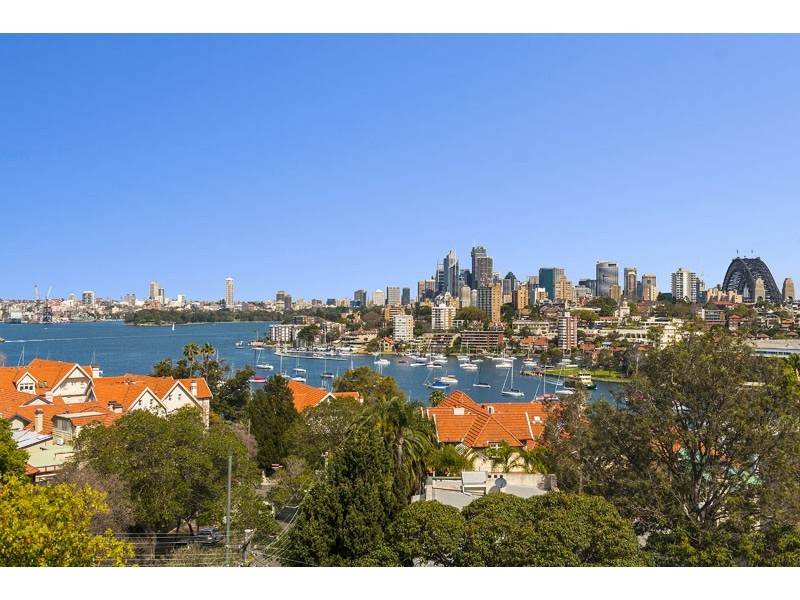 16/36 Wycombe Road, Neutral Bay NSW 2089