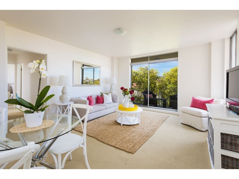 16/36 Wycombe Road, Neutral Bay NSW 2089