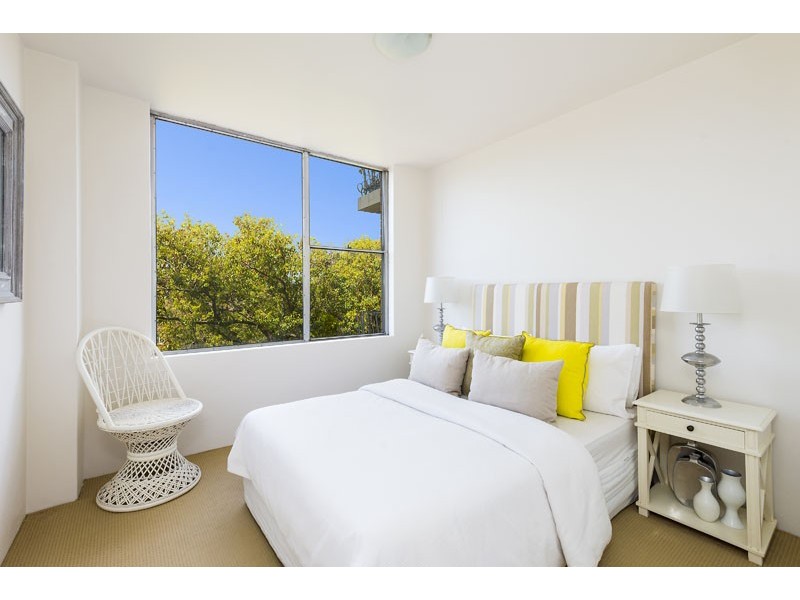 16/36 Wycombe Road, Neutral Bay NSW 2089