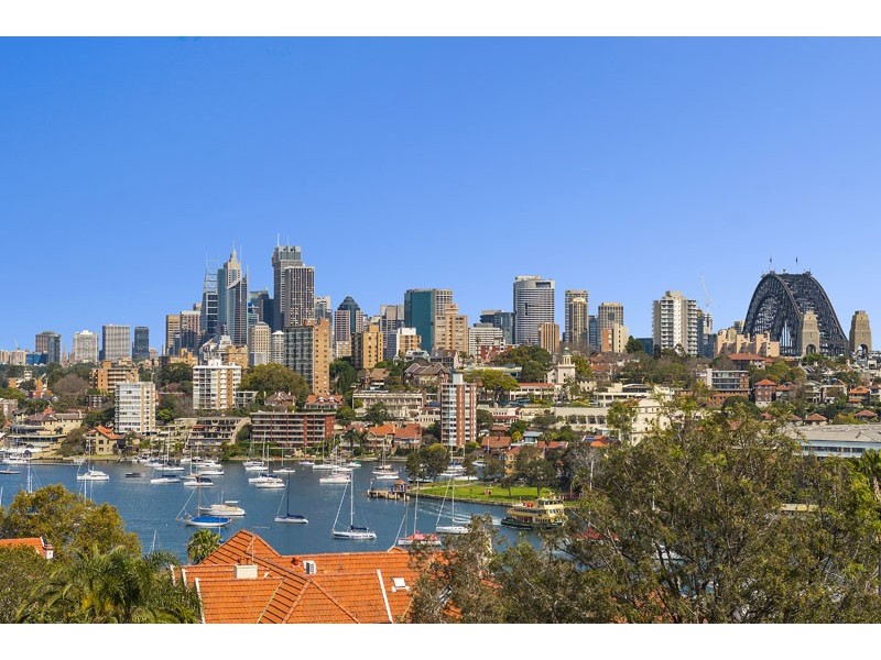 16/36 Wycombe Road, Neutral Bay NSW 2089