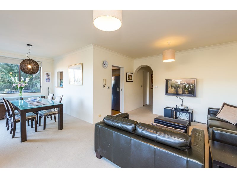 1/44-50 Bent St, Neutral Bay NSW 2089