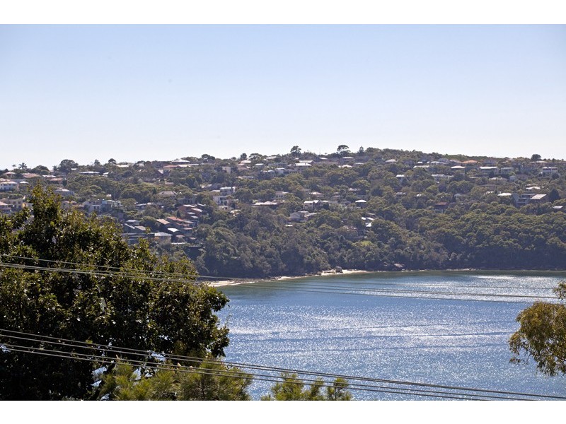 4/2 Parriwi Road, Mosman NSW 2088