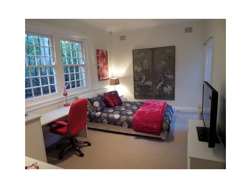 Studio 1/4 Premier Street, Neutral Bay NSW 2089