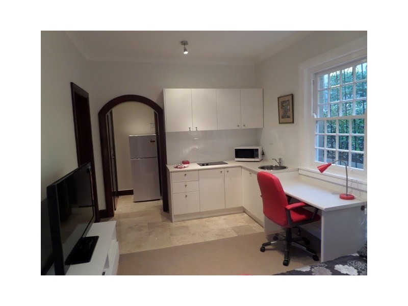 Studio 1/4 Premier Street, Neutral Bay NSW 2089