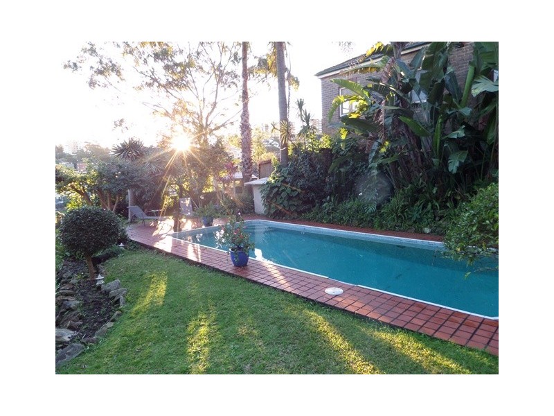 Studio 1/4 Premier Street, Neutral Bay NSW 2089