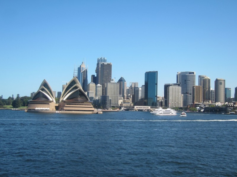 5/19 Waruda Street, Kirribilli NSW 2061