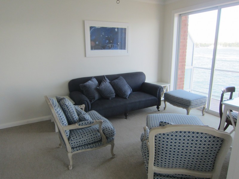 5/19 Waruda Street, Kirribilli NSW 2061