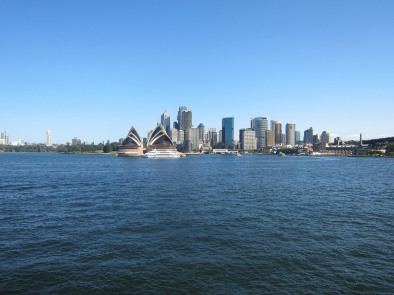 5/19 Waruda Street, Kirribilli NSW 2061