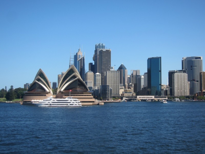 5/19 Waruda Street, Kirribilli NSW 2061