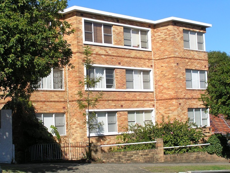 1/71 Avenue Road, Mosman NSW 2088