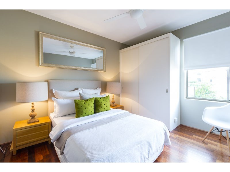 10/49B Upper Pitt Street, Kirribilli NSW 2061