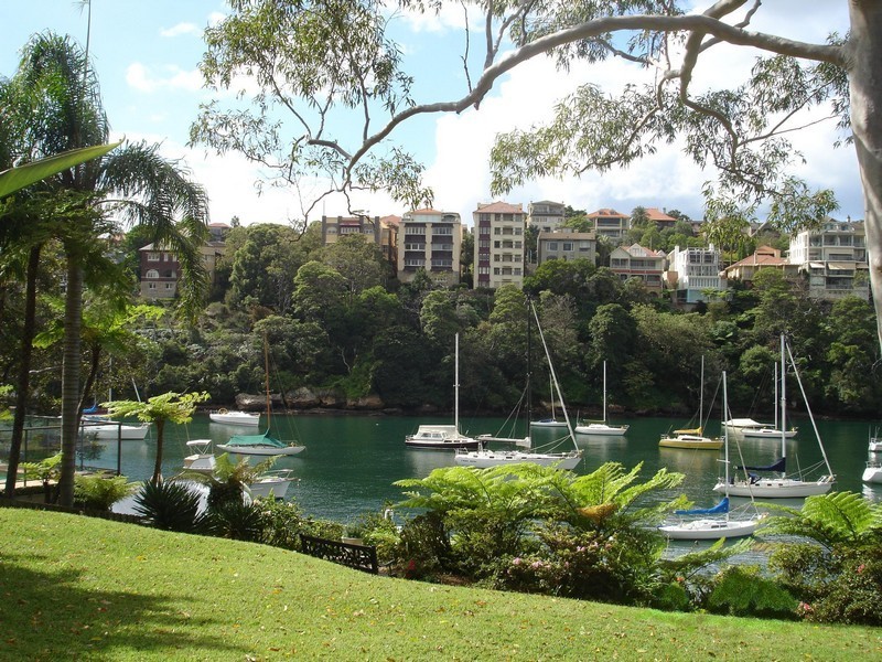 1/17 Shellcove Road, Neutral Bay NSW 2089