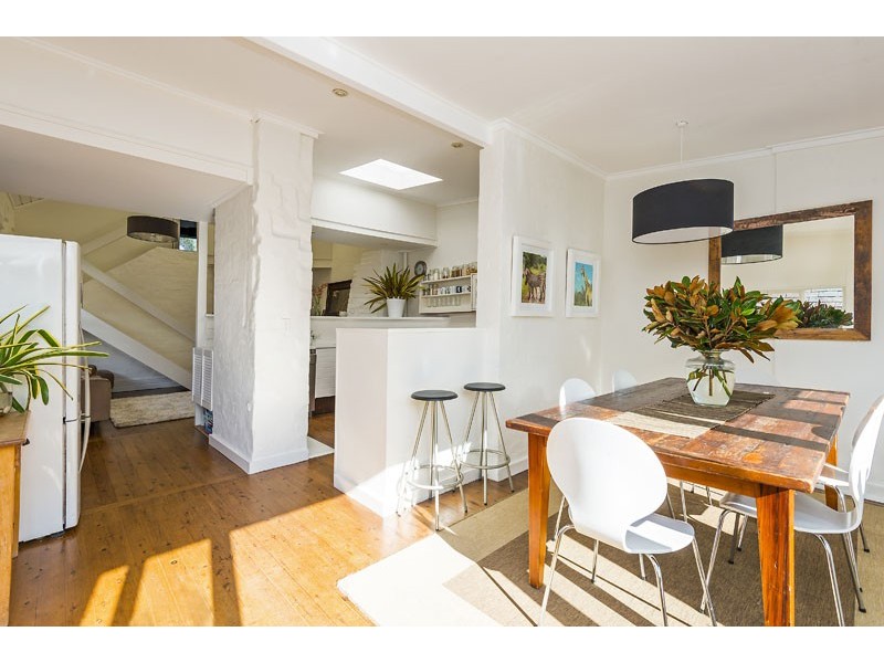 27  Bloxsome Lane, Mosman NSW 2088