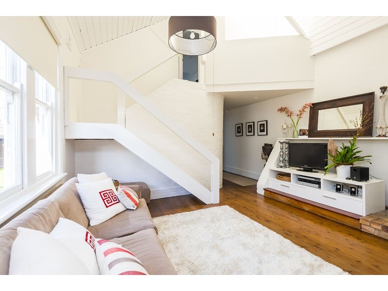 27  Bloxsome Lane, Mosman NSW 2088