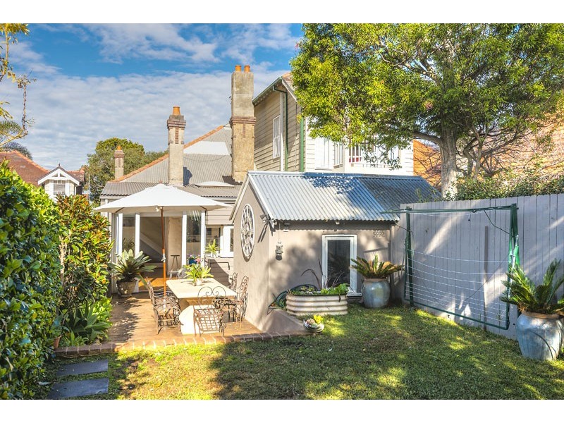 27  Bloxsome Lane, Mosman NSW 2088