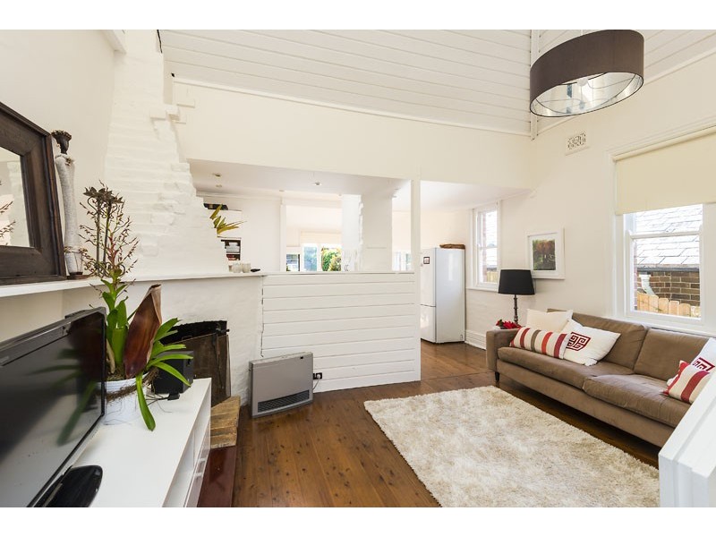 27  Bloxsome Lane, Mosman NSW 2088