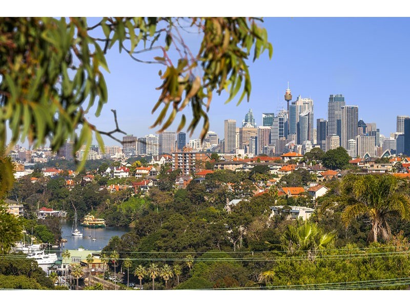 27  Bloxsome Lane, Mosman NSW 2088
