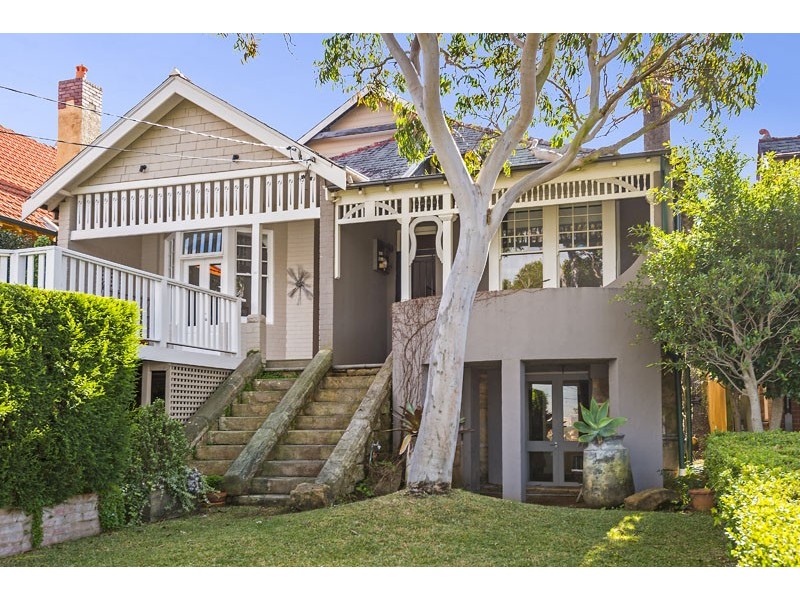 27  Bloxsome Lane, Mosman NSW 2088