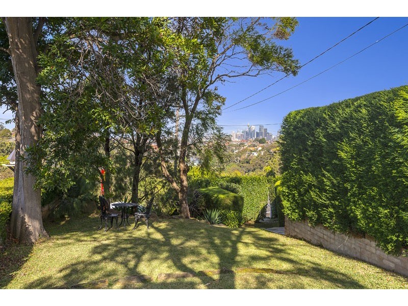 27  Bloxsome Lane, Mosman NSW 2088