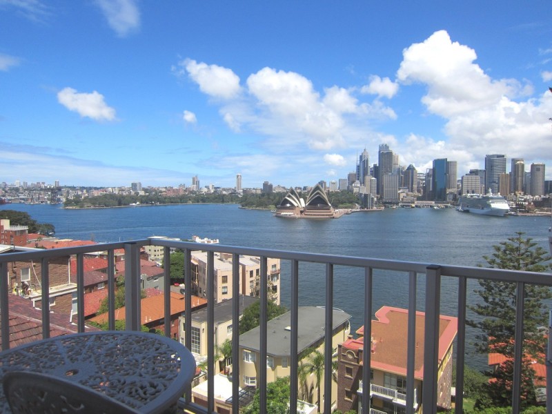 608/57 Upper Pitt Street, Kirribilli NSW 2061