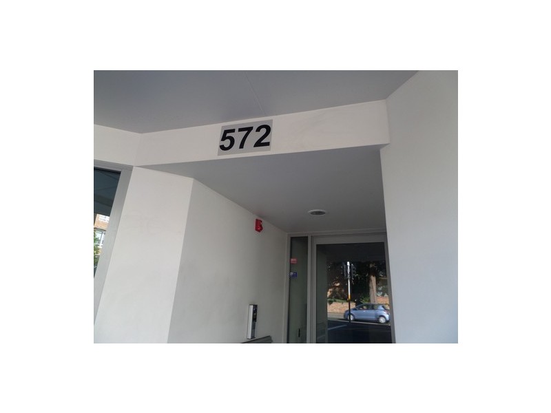 2/572 Military Road, Mosman NSW 2088