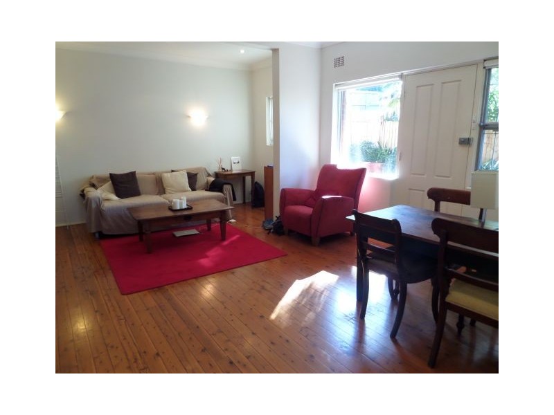 1/1 Nook Avenue, Neutral Bay NSW 2089