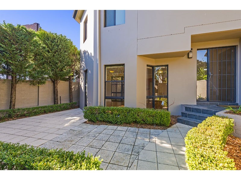 2/19 Watson Street, Neutral Bay NSW 2089