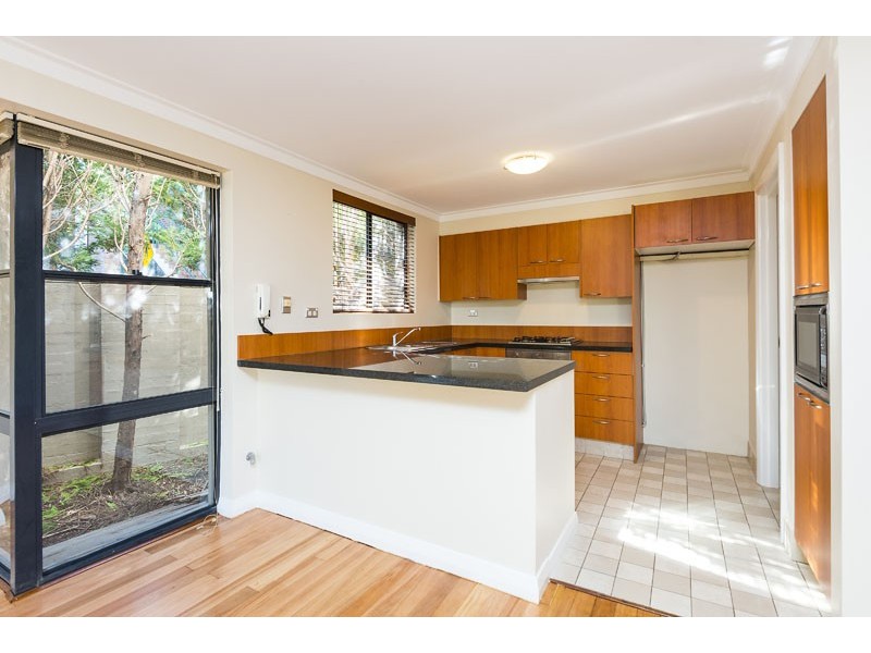 2/19 Watson Street, Neutral Bay NSW 2089