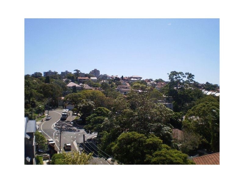 7/46 Harriette Street, Neutral Bay NSW 2089