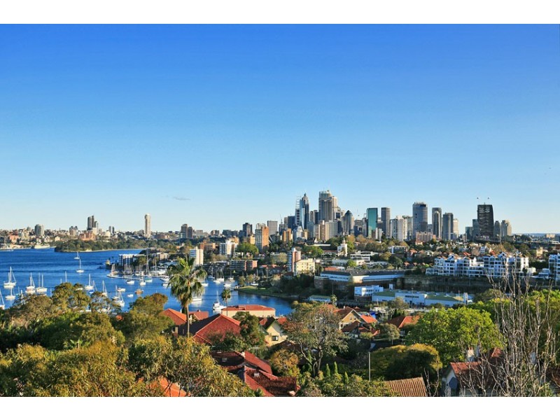 2/13 Harriette Street, Neutral Bay NSW 2089