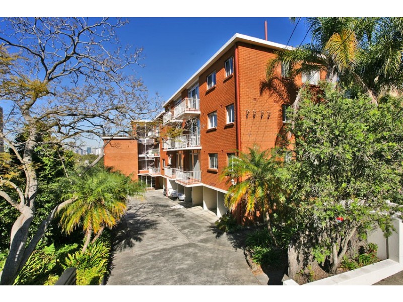 2/13 Harriette Street, Neutral Bay NSW 2089