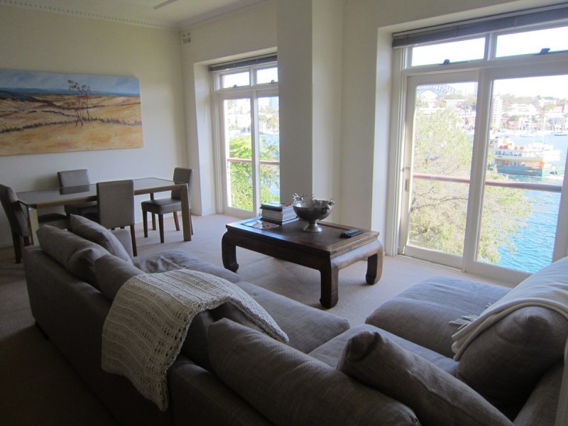 1/133 Kurraba Road, Neutral Bay NSW 2089