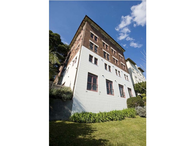 1/133 Kurraba Road, Neutral Bay NSW 2089