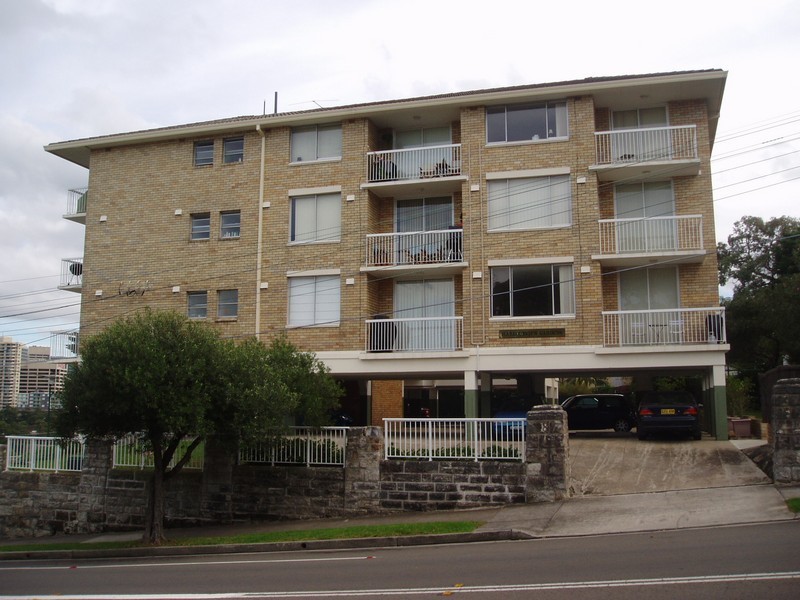 1/98 Ben Boyd Road, Neutral Bay NSW 2089