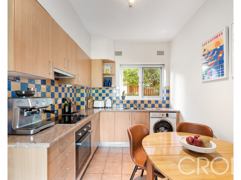 2/2 Colindia Avenue, Neutral Bay NSW 2089