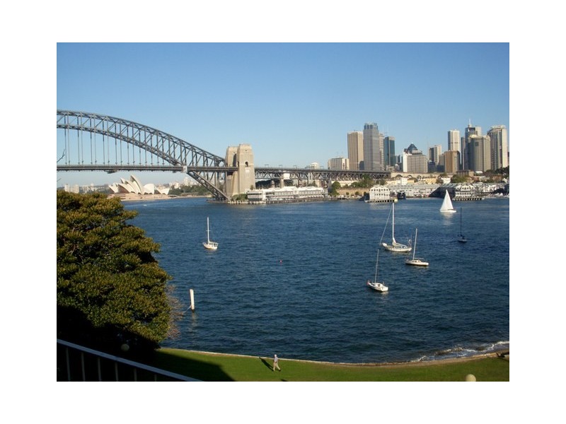 5/1 Warung Street, Mcmahons Point NSW 2060
