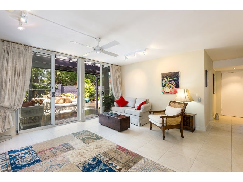 4/8 Westleigh Street, Neutral Bay NSW 2089