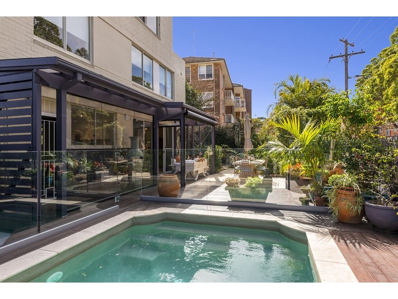 4/8 Westleigh Street, Neutral Bay NSW 2089