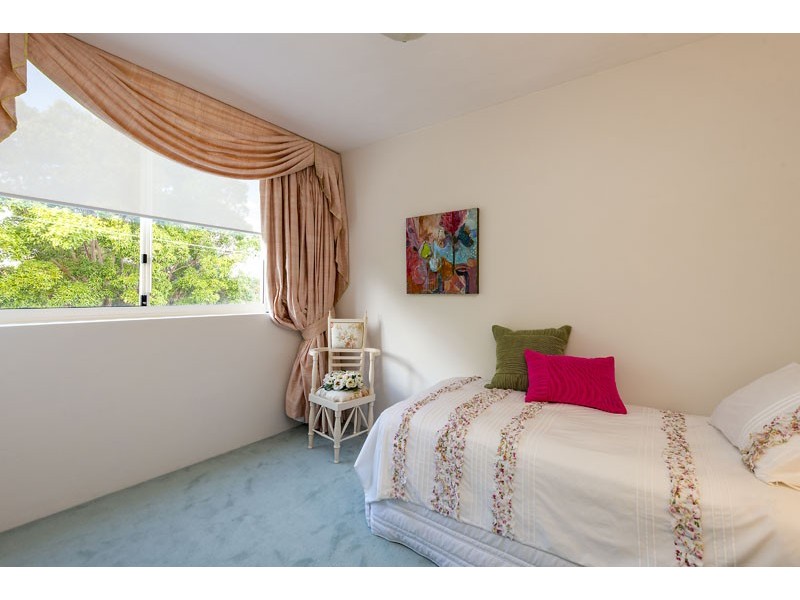 4/8 Westleigh Street, Neutral Bay NSW 2089