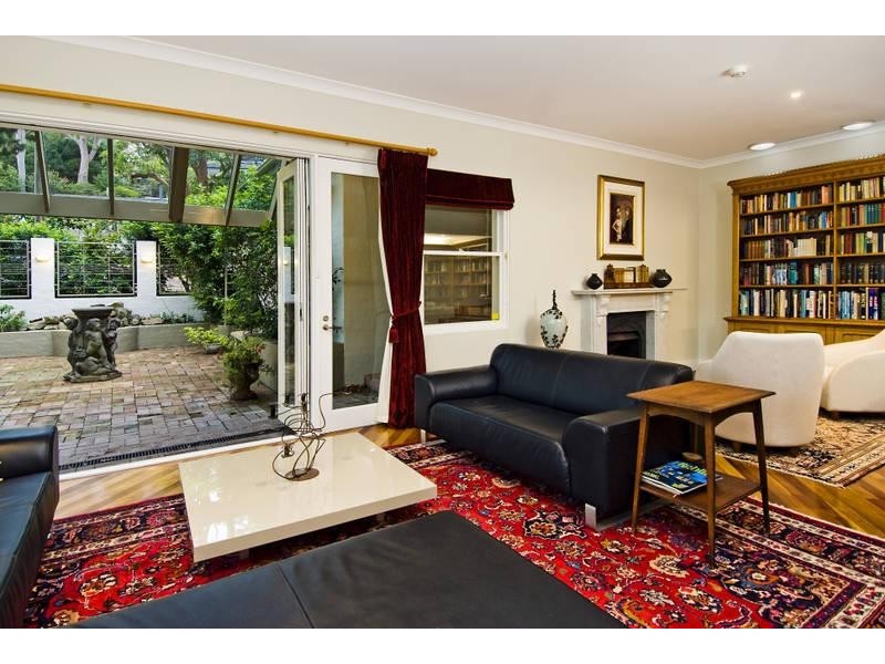 8 Bay Street, Mosman NSW 2088