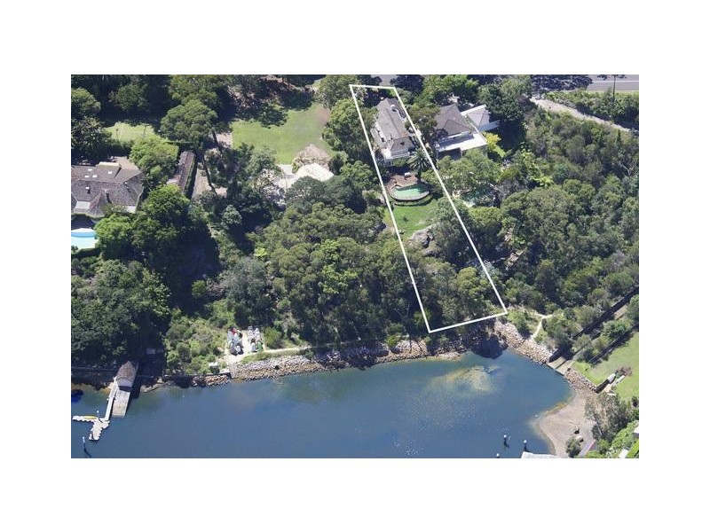 8 Bay Street, Mosman NSW 2088