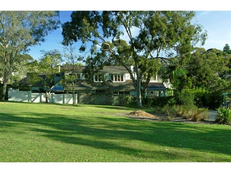 8 Bay Street, Mosman NSW 2088