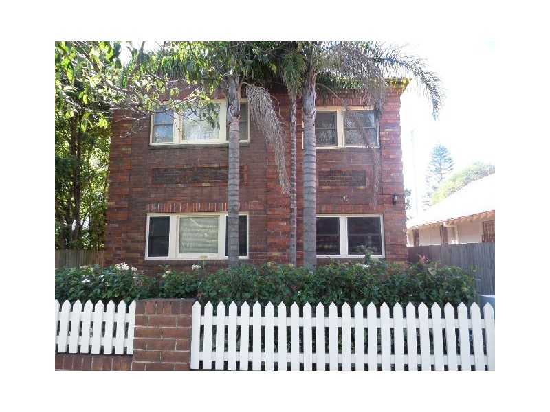 1/26 Yeo Street, Neutral Bay NSW 2089