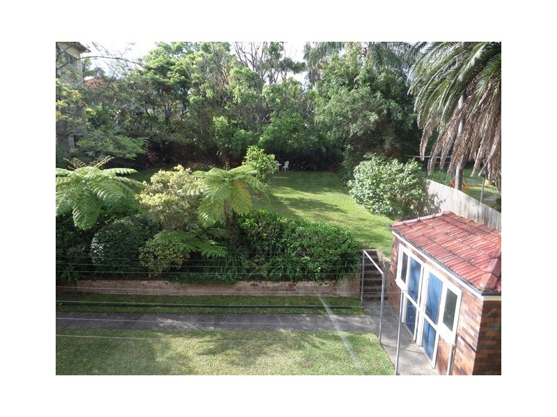 4/4 Powell Street, Neutral Bay NSW 2089