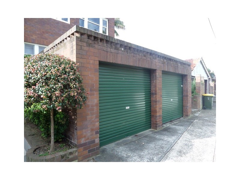 4/4 Powell Street, Neutral Bay NSW 2089