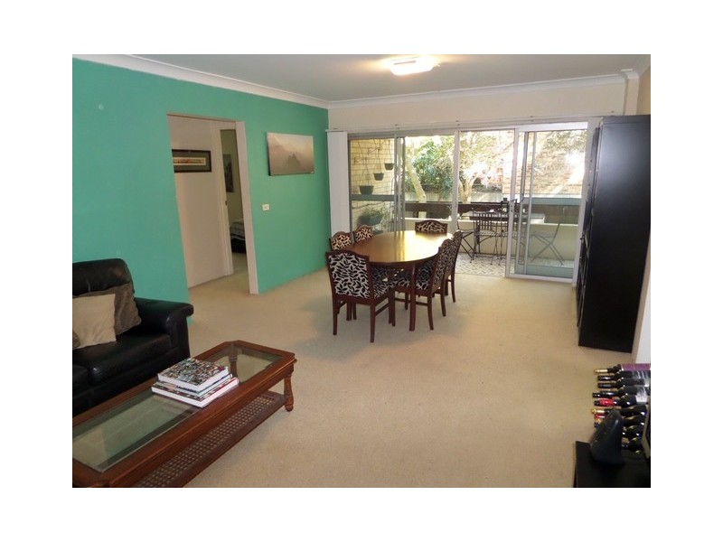 14/27 Campbell Parade, Manly Vale NSW 2093