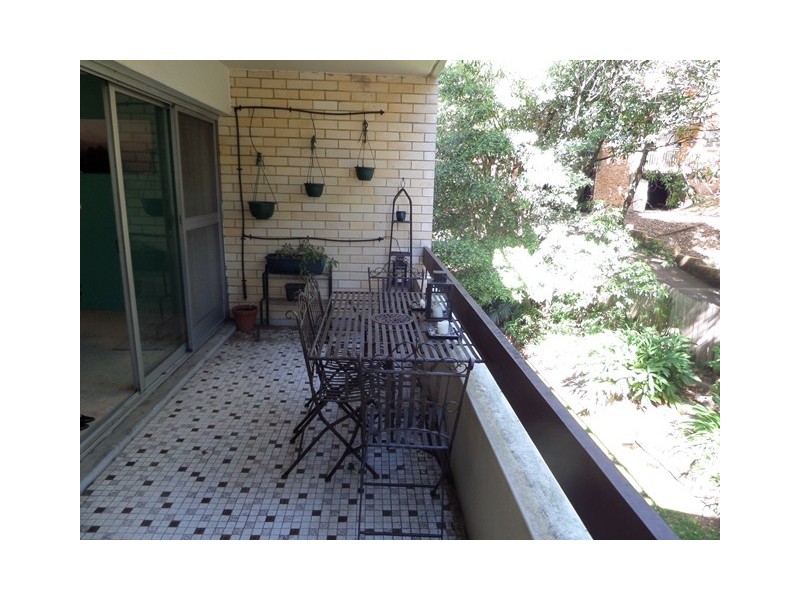 14/27 Campbell Parade, Manly Vale NSW 2093